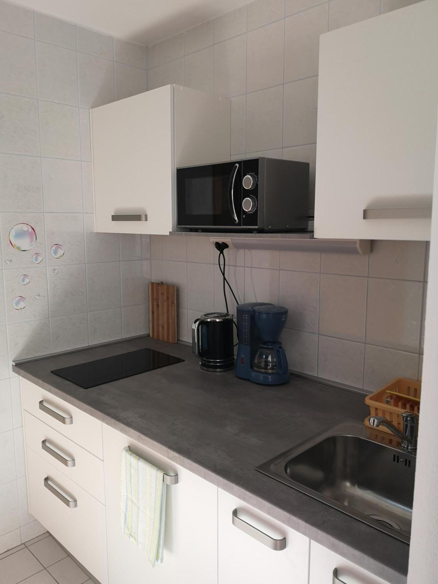 Ferienwohnung Sonne, Meer und Berge Seline Exterior foto