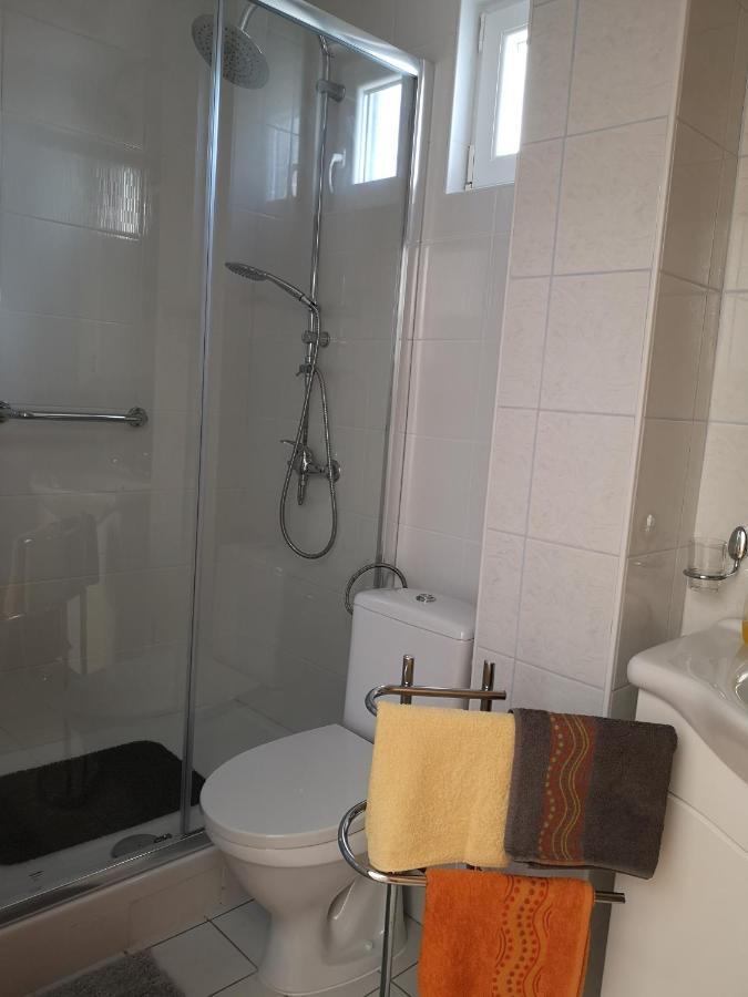 Ferienwohnung Sonne, Meer und Berge Seline Exterior foto